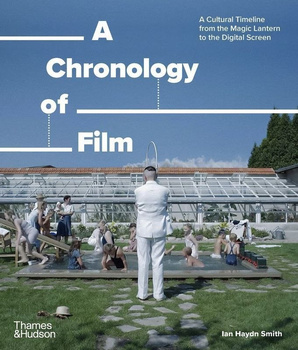 A Chronology of Film wer. angielska