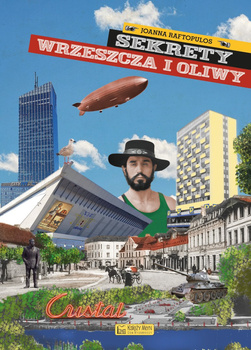 Sekrety Wrzeszcza i Oliwy. Sekrety