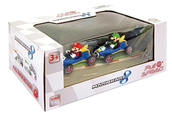Carrera Pull&Speed Nintendo Mario Kart 8 2-pak Carrera