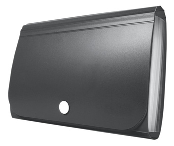 Organizer harmonijkowy PP mini