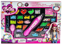 Biżuteria i ozdoby do włosów