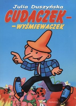 Cudaczek wyśmiewaczek wyd. 2016