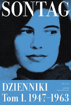 Odrodzona. Dzienniki 1947-1963. Tom 1 wyd. 2