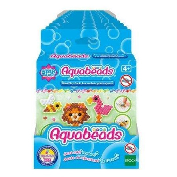 Aquabeads Mały zestaw do zabawy EPOCH