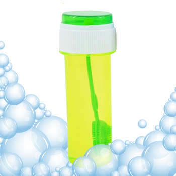 Bańki mydlane 60ml duża zabawa dla dzieci rozwój kreatywności