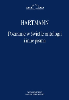 Poznanie w świetle ontologii i inne pisma