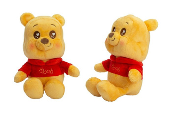 Disney WTP Twinkle Eye Kubuś 25cm Simba