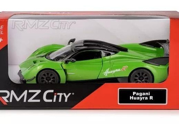 RMZ 5 Pagani Huayra R green/554074 Daffi