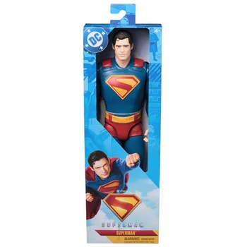 Superman Film: Figurki 12'' mix Spin Master