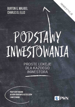 Podstawy inwestowania. Proste lekcje dla każdego inwestora
