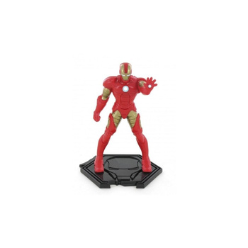 COMANSI figurka Avengers - Iron Man Y96024