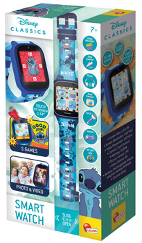 LISCIANI STITCH SMARTWATCH