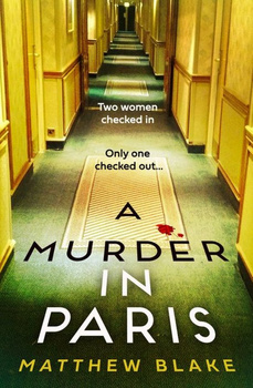 A Murder in Paris wer. Angielska