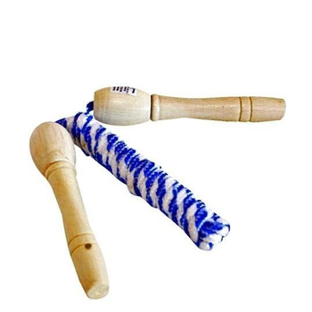 Skakanka, 3 rodzaje Simba