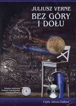 CD MP3 Bez góry i dołu