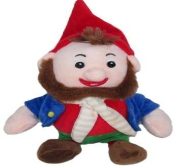 Krasnal 23cm Sun-Day