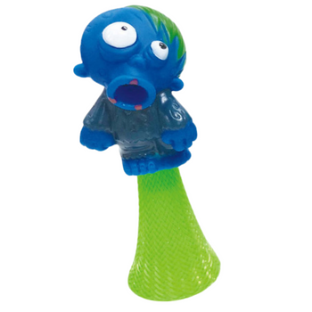 Skaczące Zombie Światło Skoczek Zabawka Interaktywna dla Dzieci