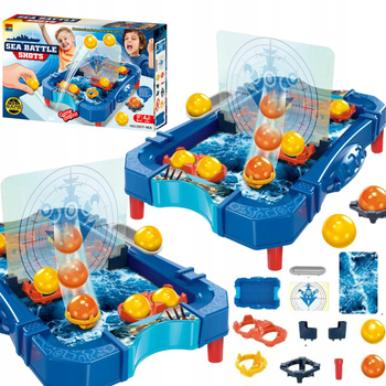 Gra Zręcznościowa Statek Piracki Platforma Dla Dzieci Prezent