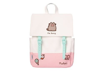 Plecak 1-komorowy Pusheen rose MARE0044
