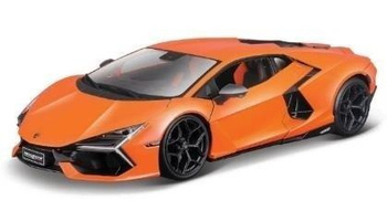 Lamborghini Revuelto BBURAGO BBurago