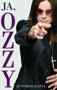 Ja, Ozzy. Autobiografia wyd. 2
