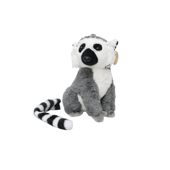 LEMUR DUŻY