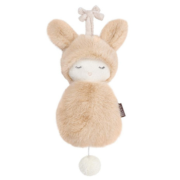 Lulu pozytywka beżowa 25cm Beppe