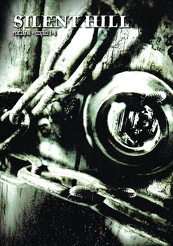 Silent Hill. Początki - części 1-4