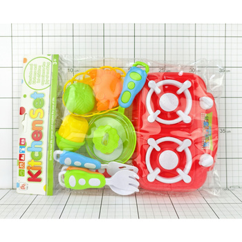 ZESTAW KUCHENNY W FOLII