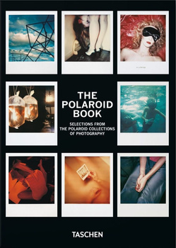 The Polaroid Book. 40th Ed. wer. angielska
