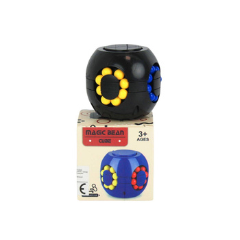 MAGICZNA UKŁADANKA ŁAMIGŁÓWKA KOSTKA LOGICZNA GRA DLA DZIECKA ZABAWKA