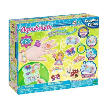 Aquabeads Świat wróżek EPOCH
