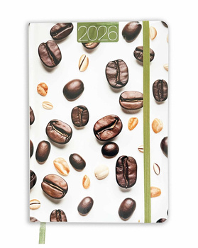 Kalendarz 2026 A5 Foto tygodniowy V2 K-A5T F