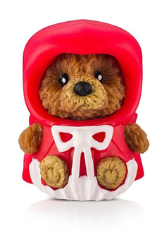 Strojnisie Baśniowe Misie - Czerwony Kapturek EPEE