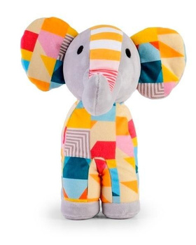 Maskotka kolor Słoń Daffi