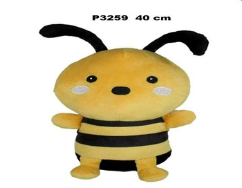 Pszczoła 40cm MIX Sun-Day