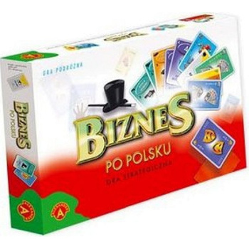 Gra Biznes po polsku 0117