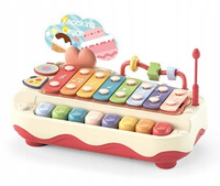 jednorzędowe 8-tonowe