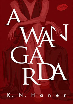Awangarda