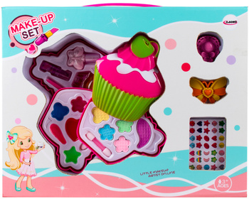 Malowidła dla lalek zestaw kreatywny do dekoracji zabawek dziecięcych