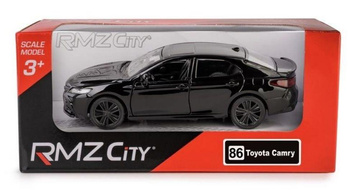 RMZ Toyota Camry 2022 czarny Daffi