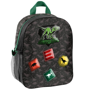 Mały plecak 3D Dinozaur PP25DI-503