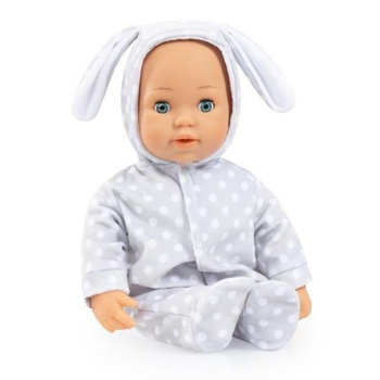 Lalka First Words Baby Anna króliczek Bayer Design