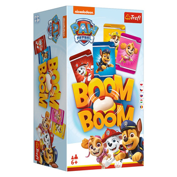 Gra Boom Boom Paw Patrol 1911