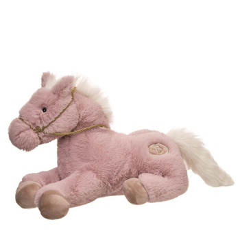 Konik Nico różowy 30cm Beppe