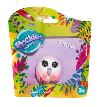 Figurka Flockies Flaming TM Toys