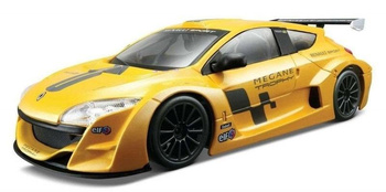Renault Megane Trophy 1:24 BBURAGO BBurago
