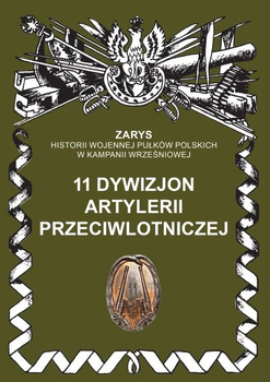 11 Dywizjon Artylerii Przeciwlot