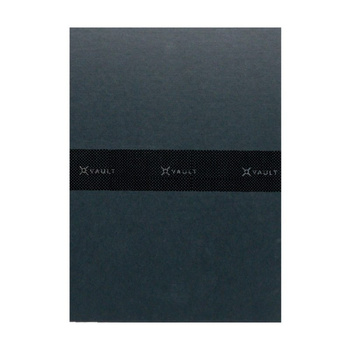 Paczka zeszyt A4 48k.kratka Vault mix pakiet 5 sztuk