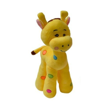 ŻYRAFA KOLOROWA 1SZT.